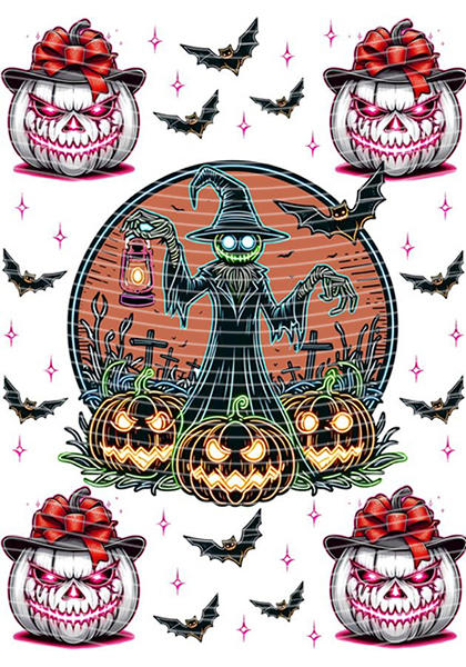 A5 Notebook Wraps-W-2641